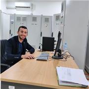 Des cours de langue Arabe en classe primaire